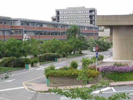 Università degli studi di Messina